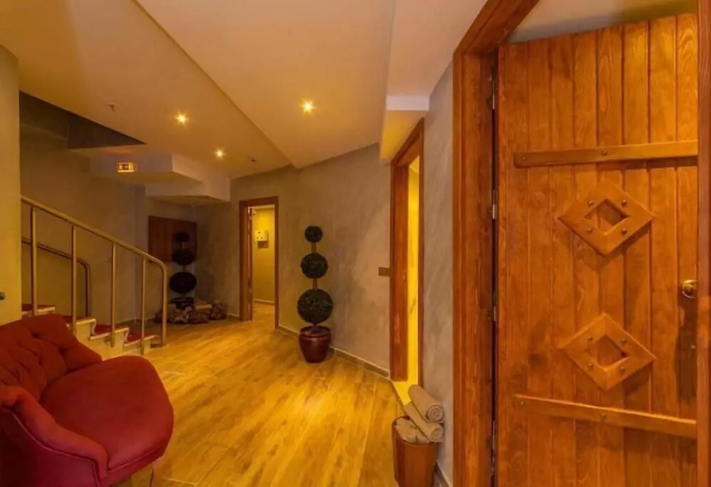 هتل یورو پلازا استانبول